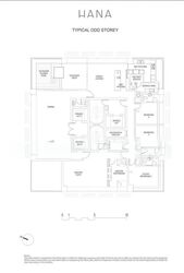 Hana (D10), Condominium #562249491